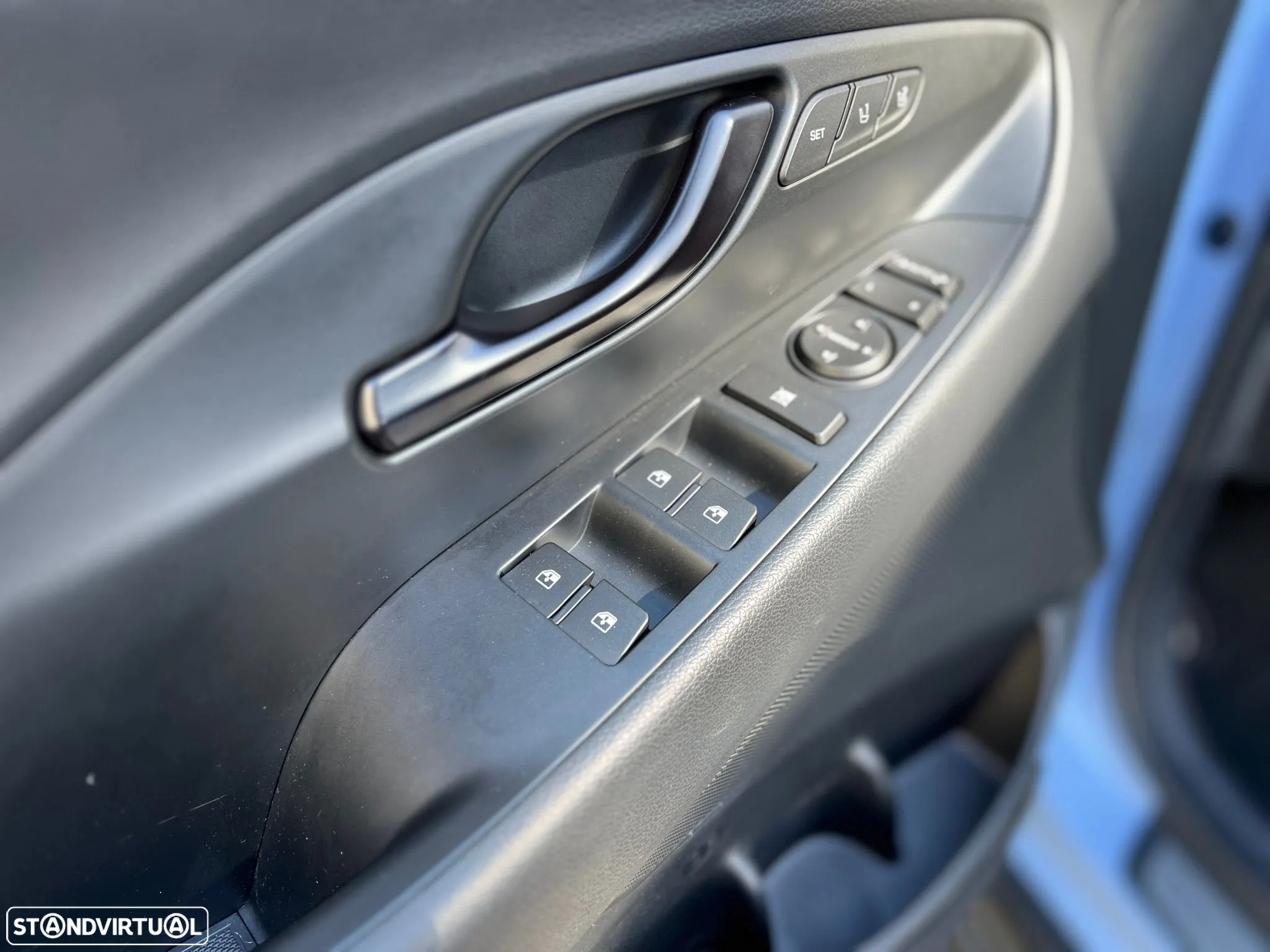 Hyundai i30 N 2.0 T-GDi Pack Performance - 37