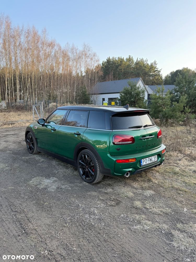 MINI John Cooper Works - 7
