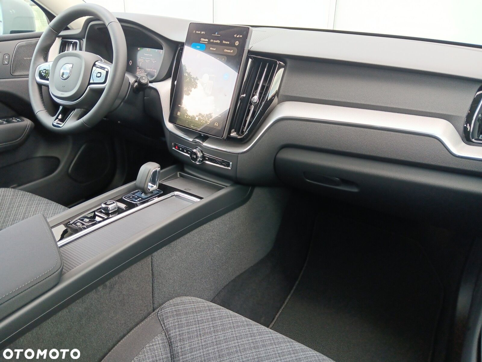 Volvo XC 60 - 15
