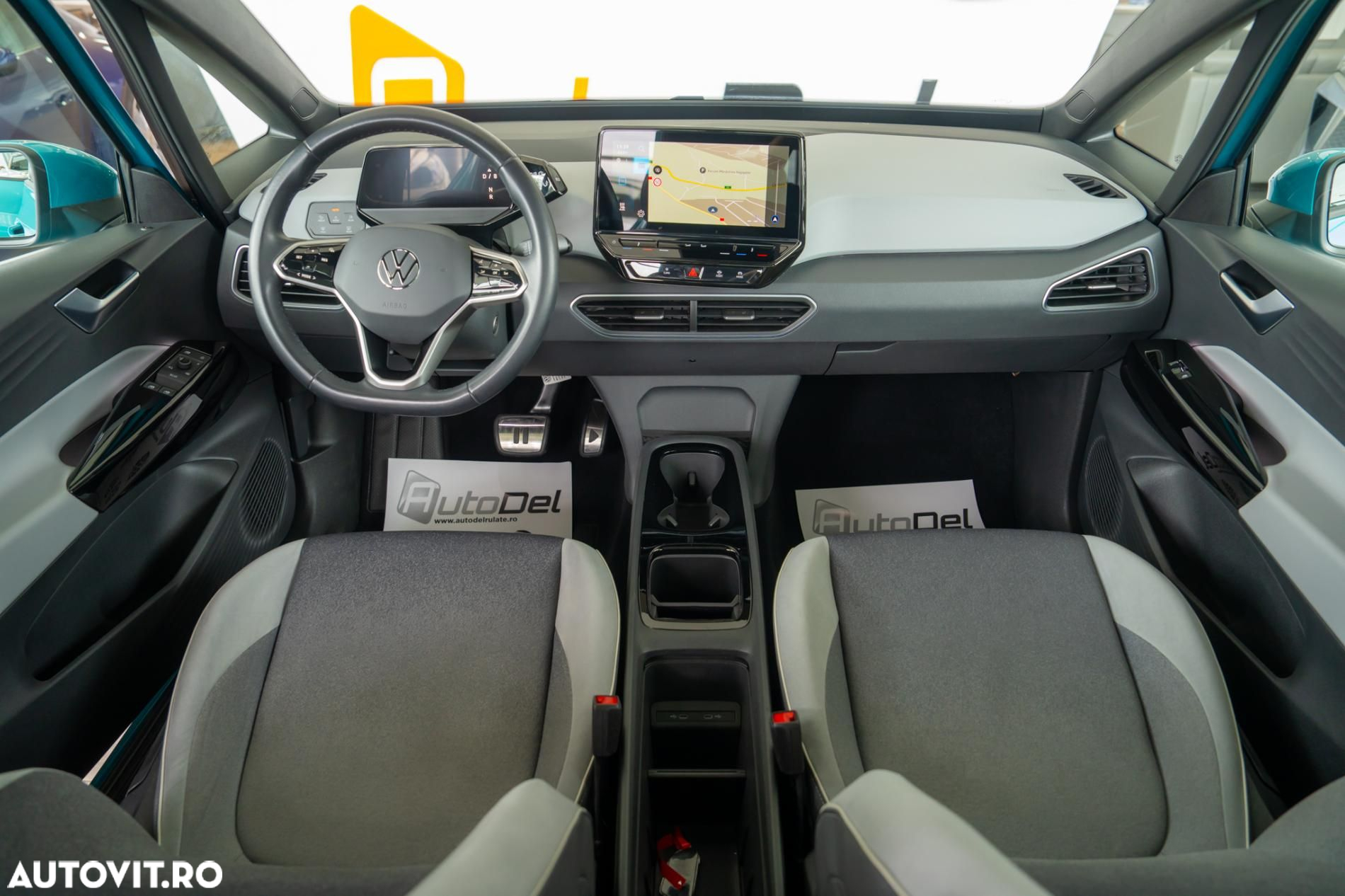 Volkswagen ID.3 - 12