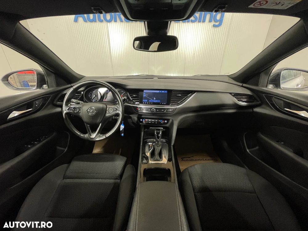 Opel Insignia 2.0 Start/Stop Aut. Elegance - 7