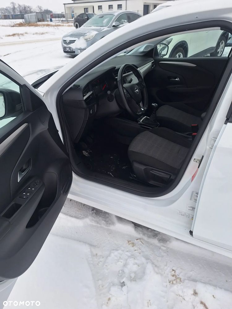 Opel Corsa 1.2 Direct Injection Turbo Start/Stop Edition - 23