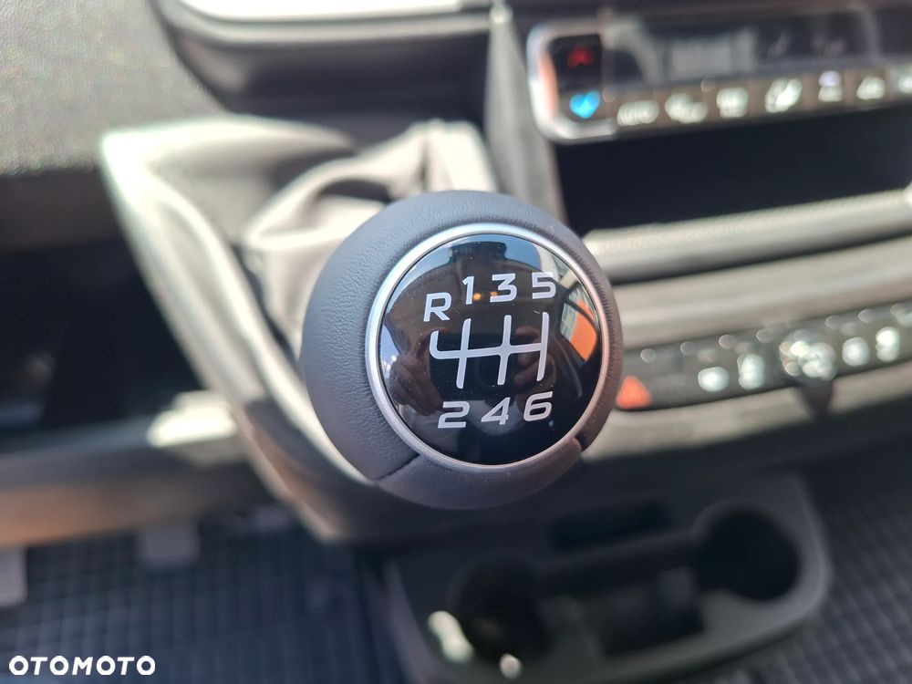 Fiat OD RĘKI , SUPER CENA , Ducato Kontener + Winda - zabudowa 9palet - 29