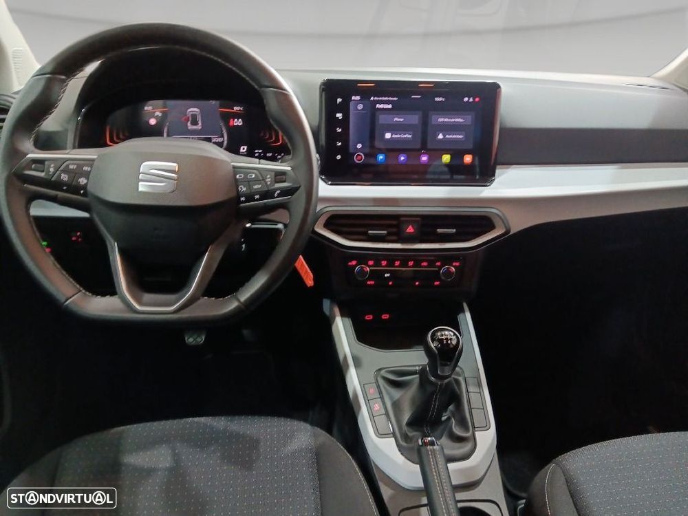 SEAT Arona 1.0 TSI Style - 21