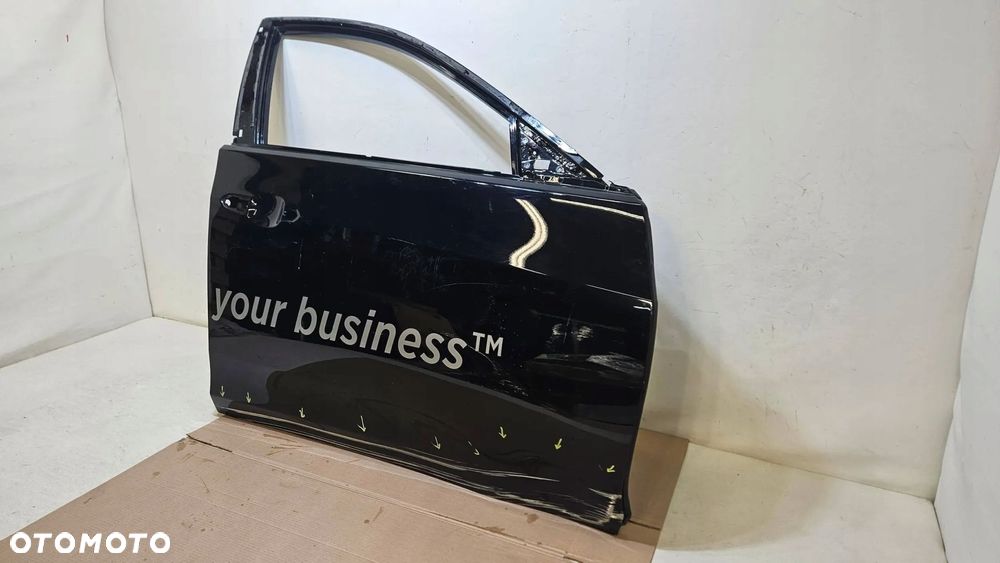 drzwi prawe przód przednie cadillac cts iii cts-v v8 - 5