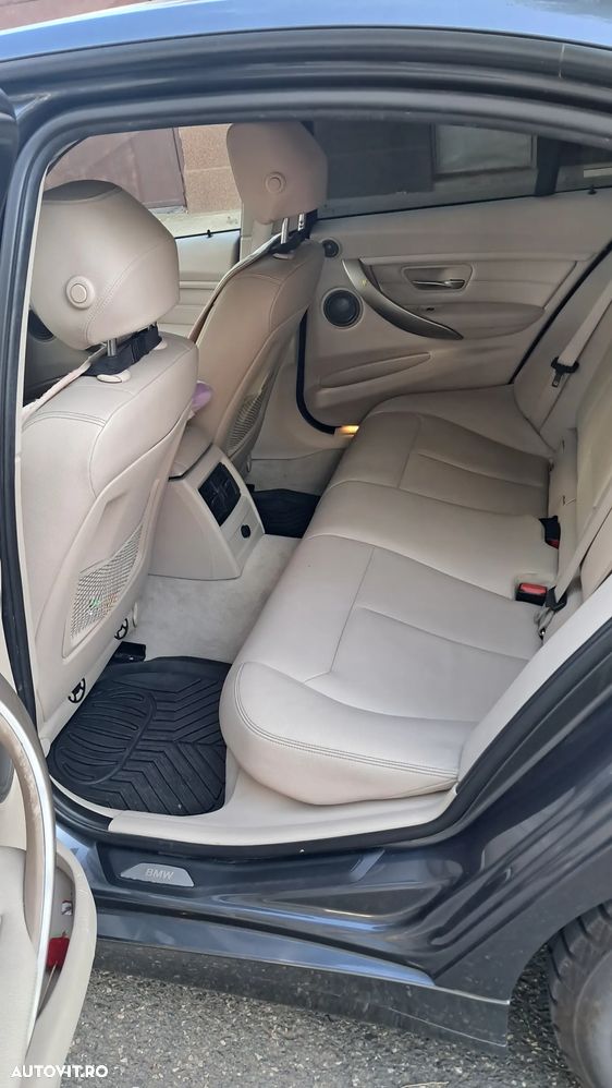 BMW Seria 3 - 9