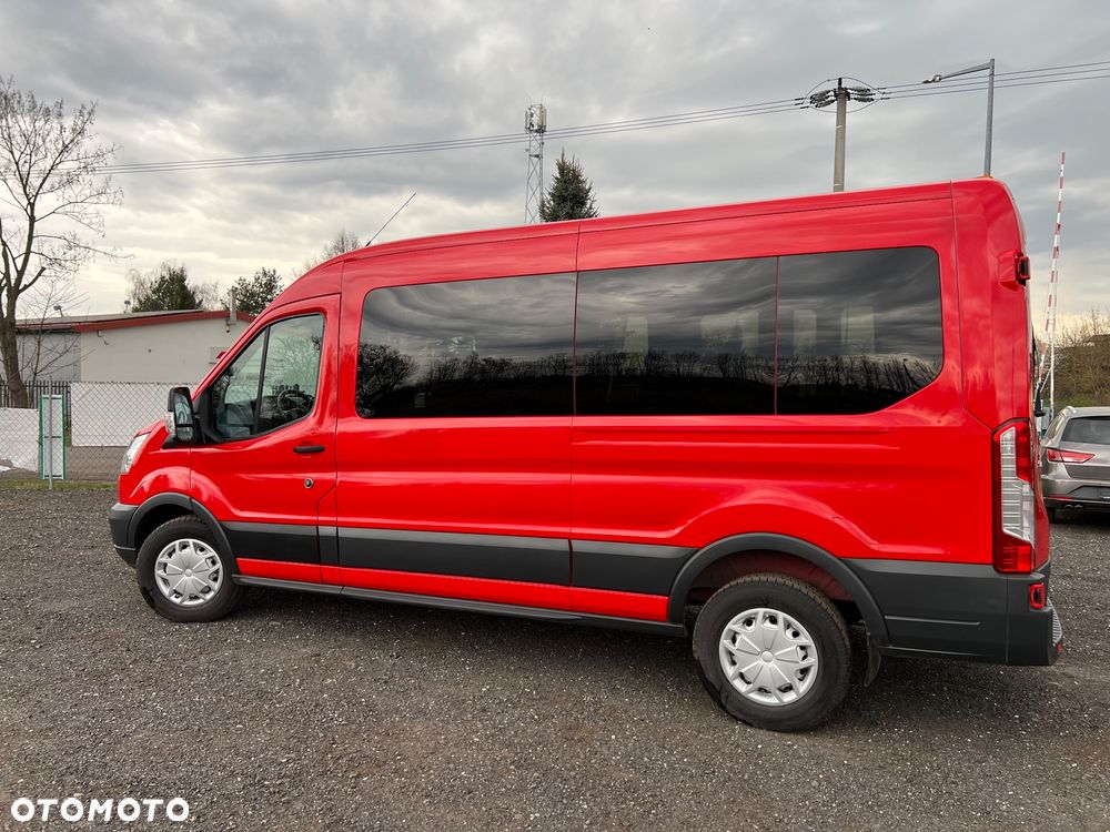 Ford Transit L2H3 Pkw VA Basis - 7