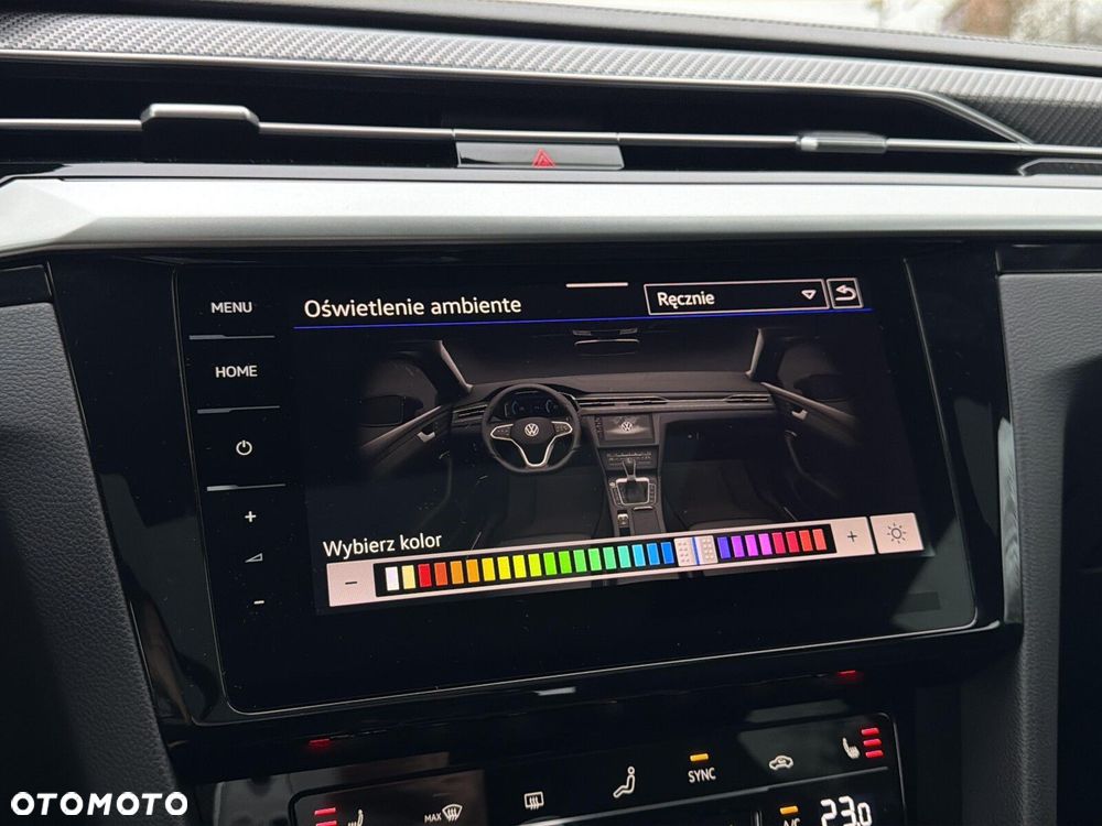 Volkswagen Arteon 2.0 TSI 4Motion R DSG - 34