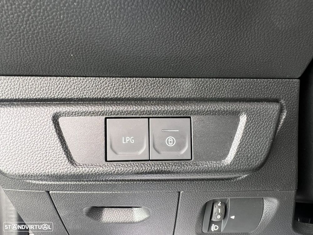 Dacia Jogger 1.0 ECO-G Extreme Bi-Fuel - 17