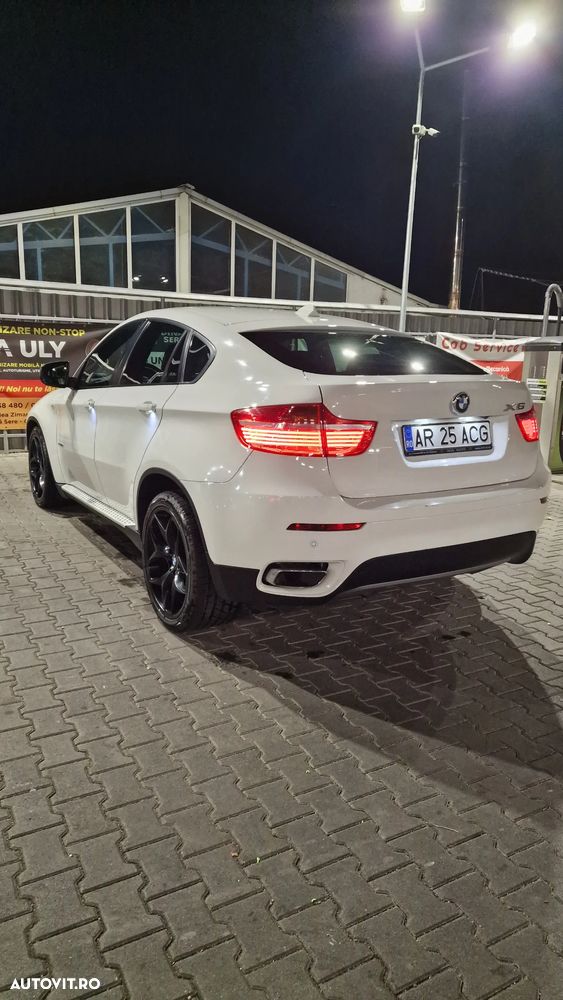 BMW X6 - 4