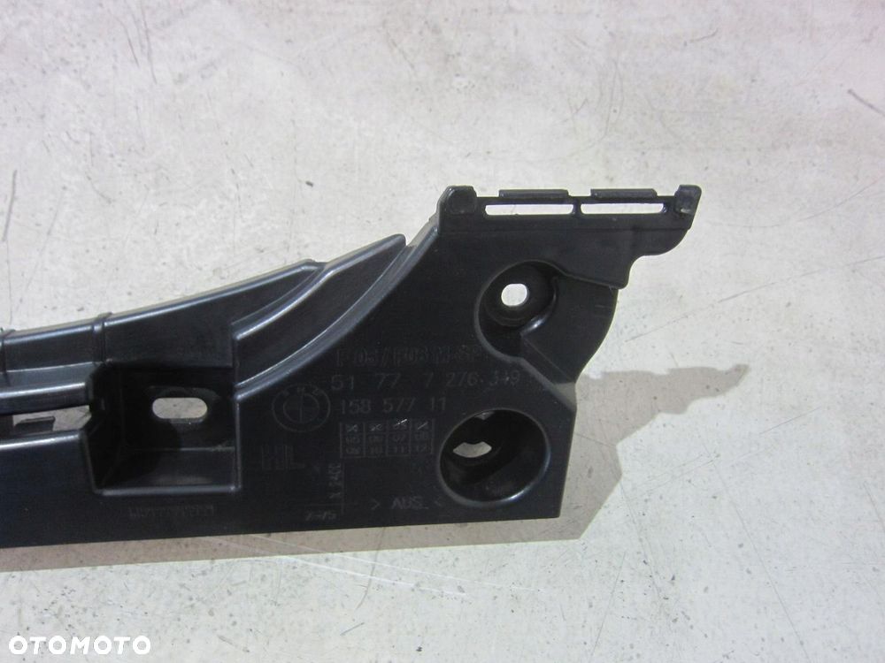 BMW 6 F06 GRAN COUPE LISTWA MOCUJĄCA PRÓG LEWA STRONA 7276347 51777276347 - 3