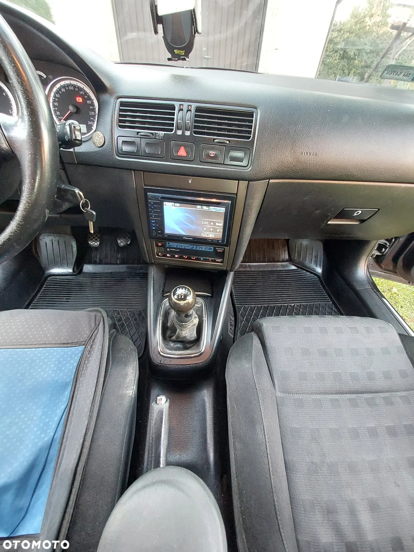 Volkswagen Bora - 6