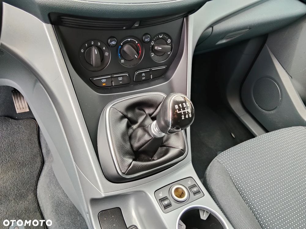 Ford C-MAX 1.0 EcoBoost Start-Stopp-System Titanium - 14