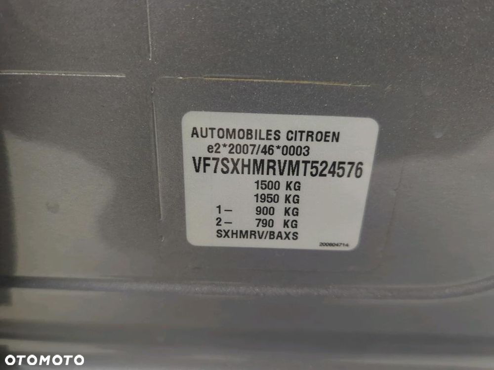 Citroën C3 - 22