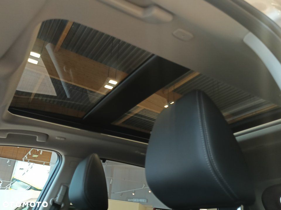 Nissan X-Trail - 12