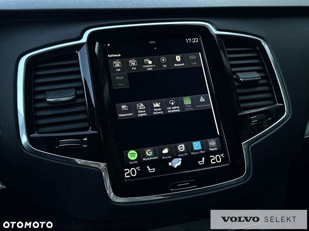 Volvo XC 90 - 29