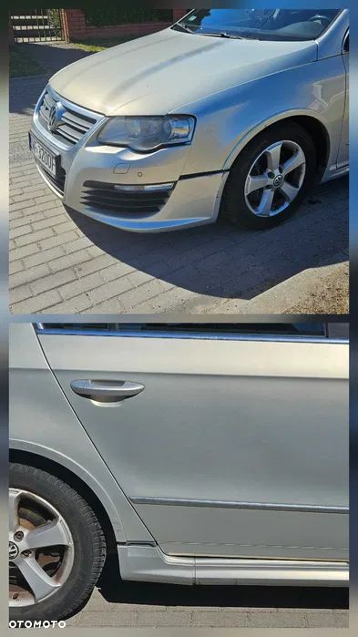 Volkswagen Passat 1.8 TSI Highline DSG - 7