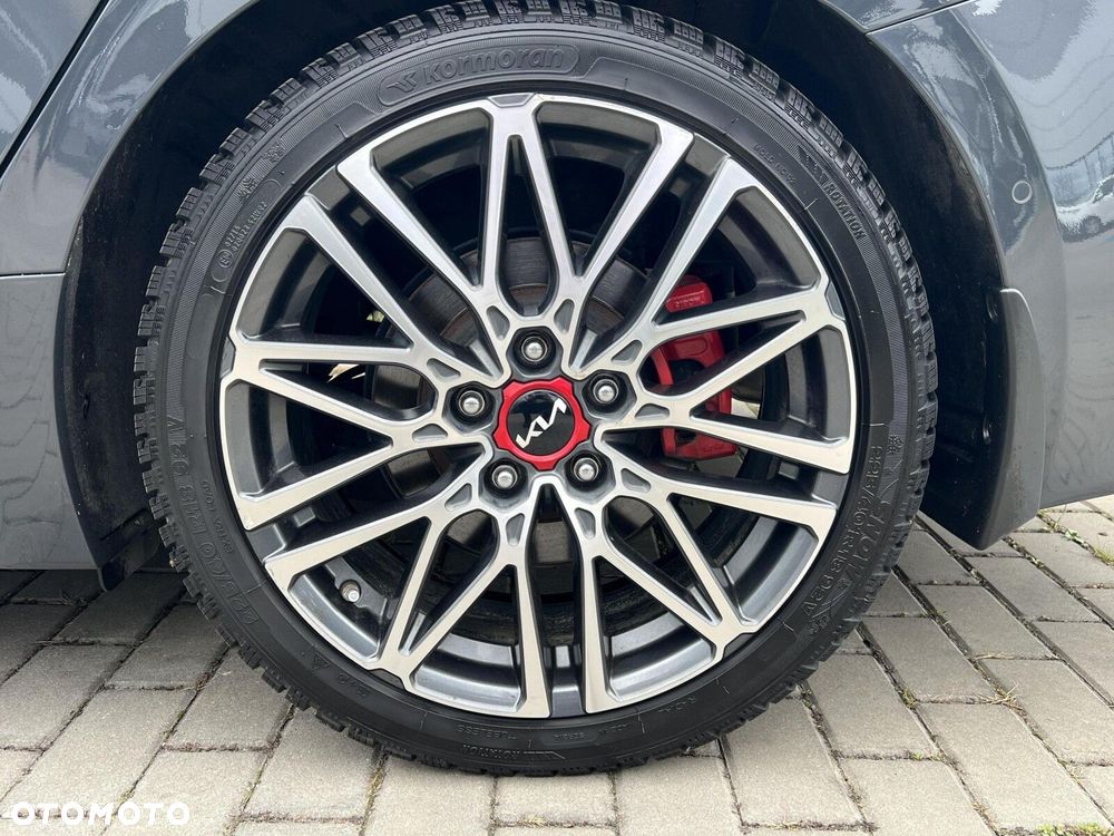 Kia ProCeed - 29