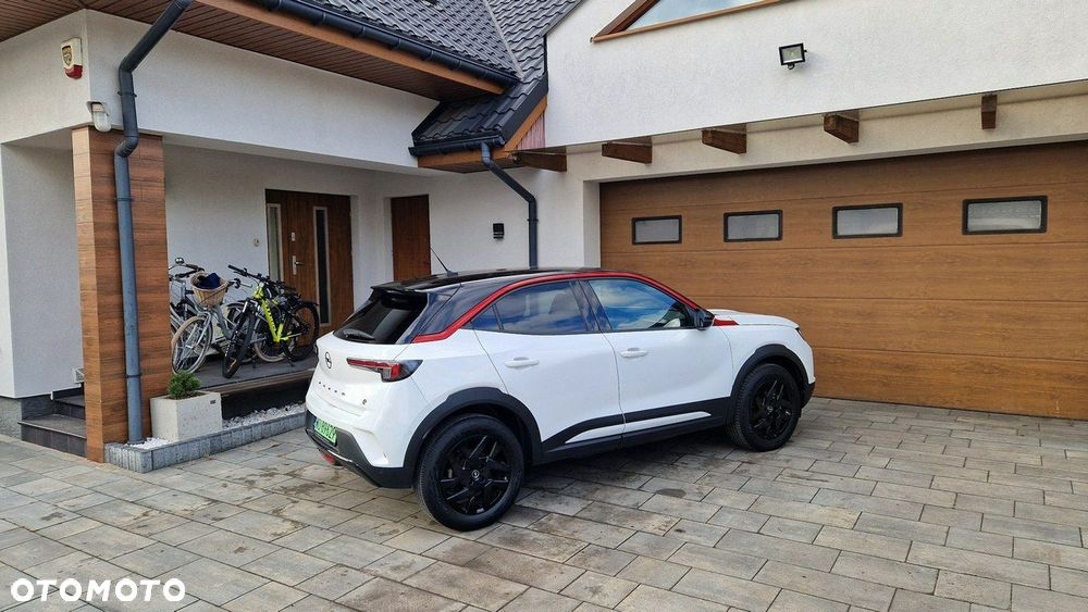 Opel Mokka - 7