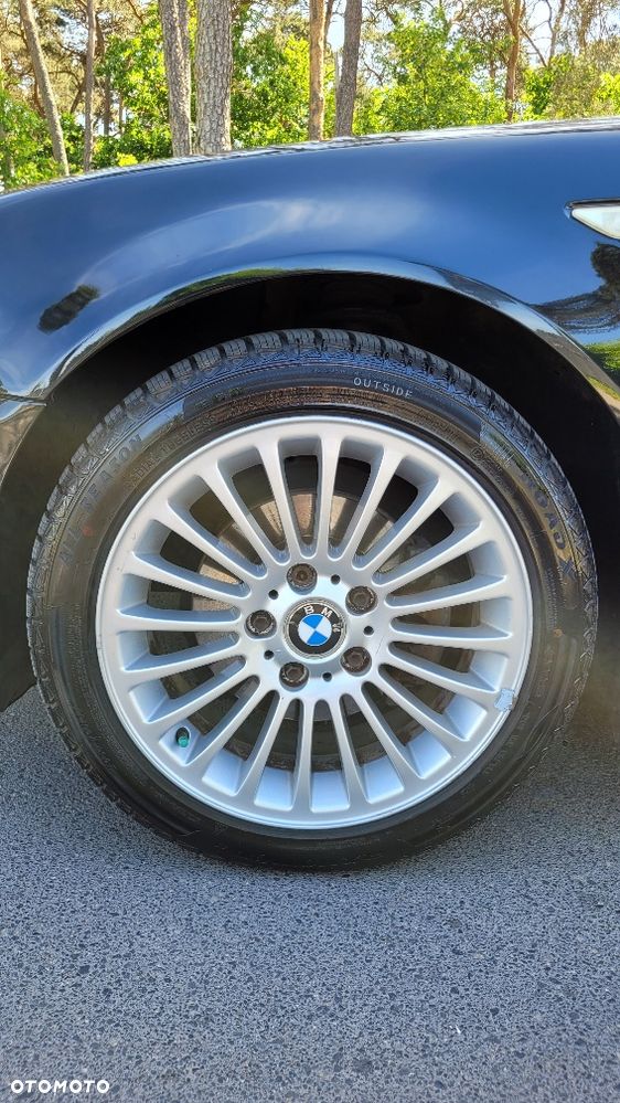 BMW Seria 3 - 24