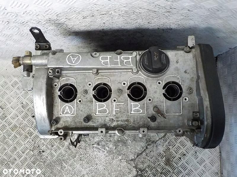 AUDI A4 B6 B7 SILNIK 1.8 T 20V 163 KM BFB PRZEBIEG 138 TYS. - 10