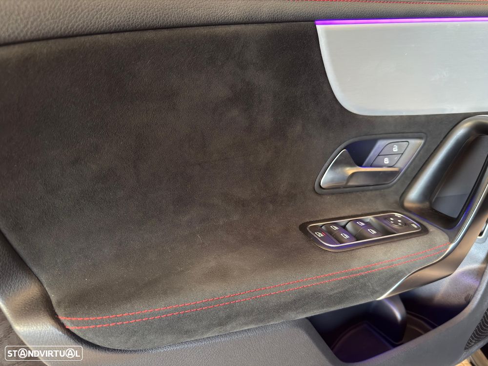 Mercedes-Benz CLA 250 - 23