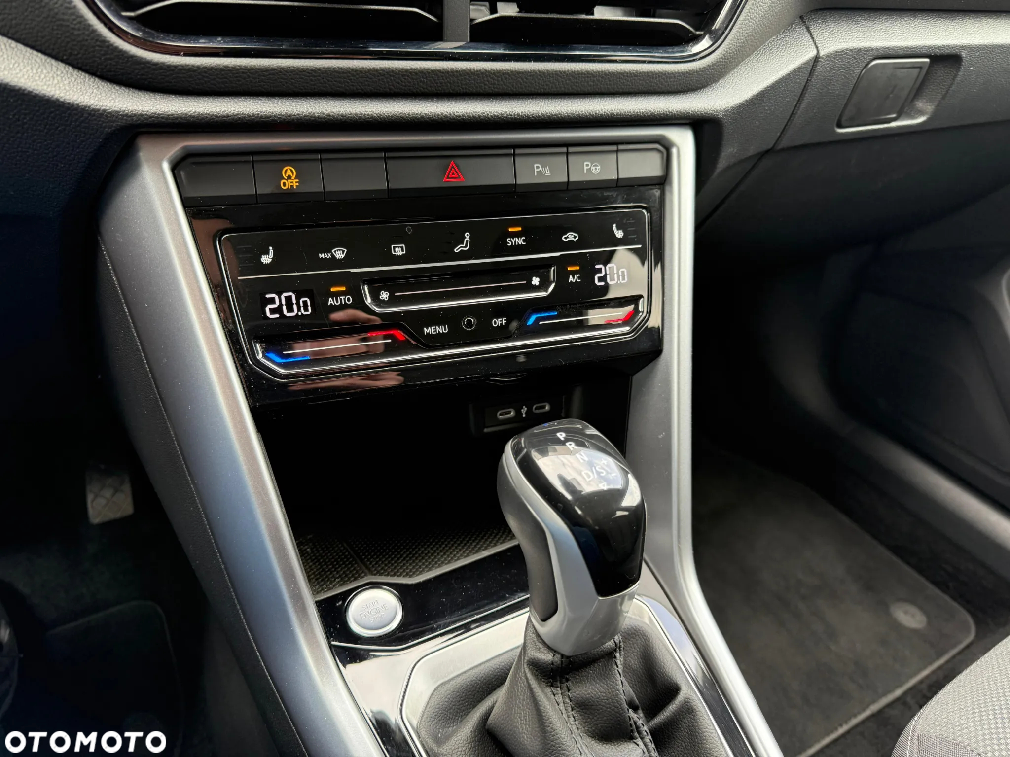 Volkswagen T-Roc 1.5 TSI Special Edition DSG - 18