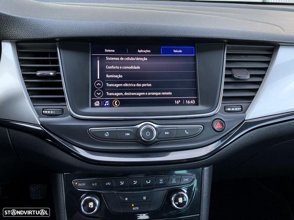 Opel Astra 1.5 D GS Line S/S - 24