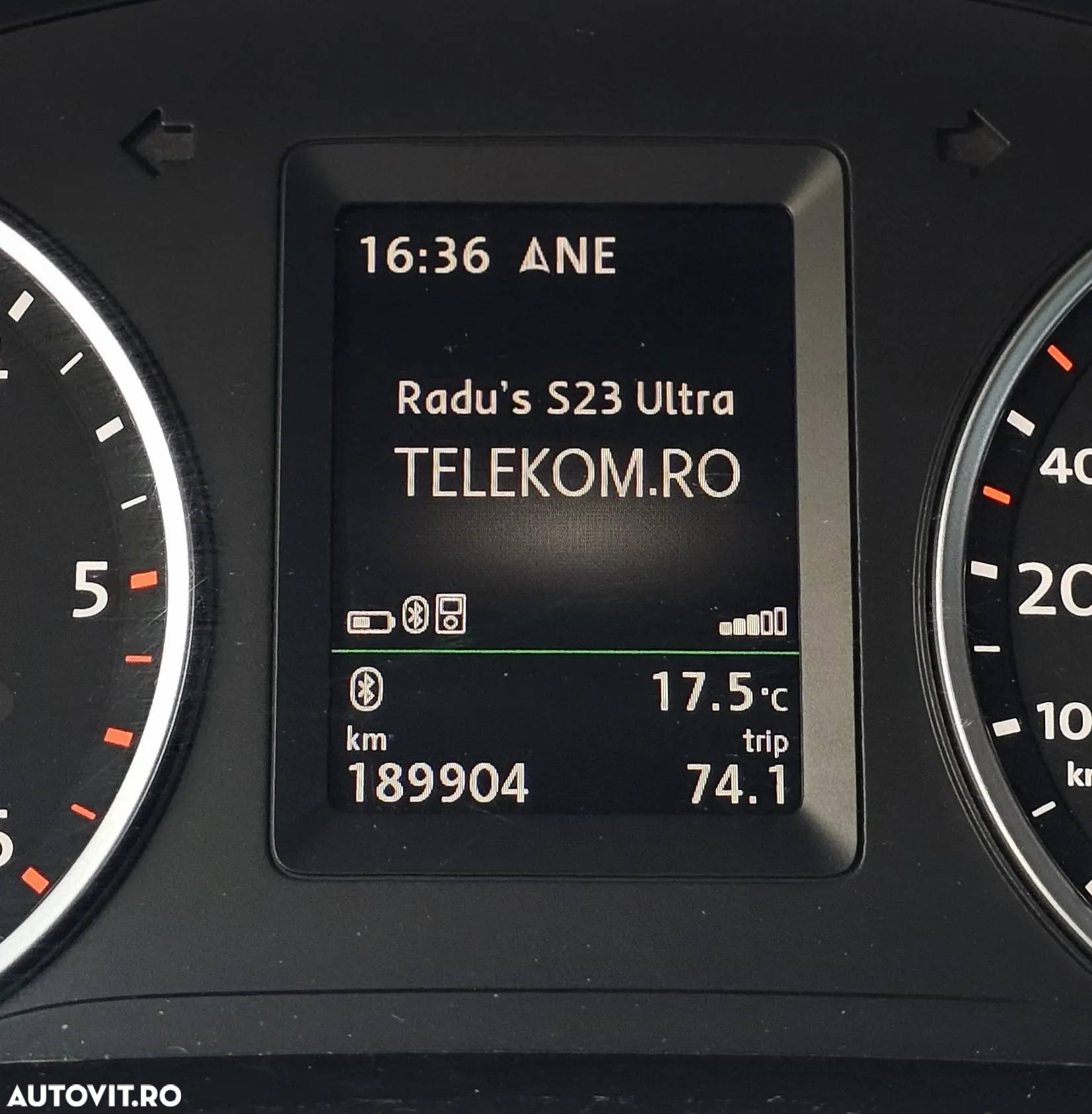 Volkswagen Tiguan - 13