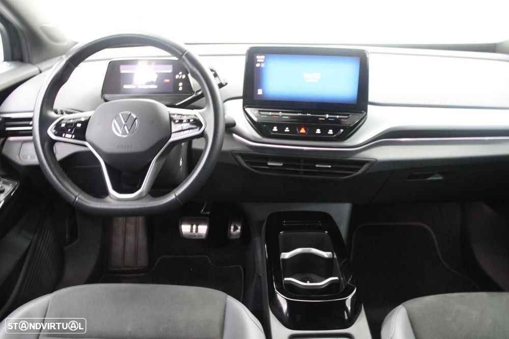 VW ID.4 77 kWh Pro Performance 1st - 13