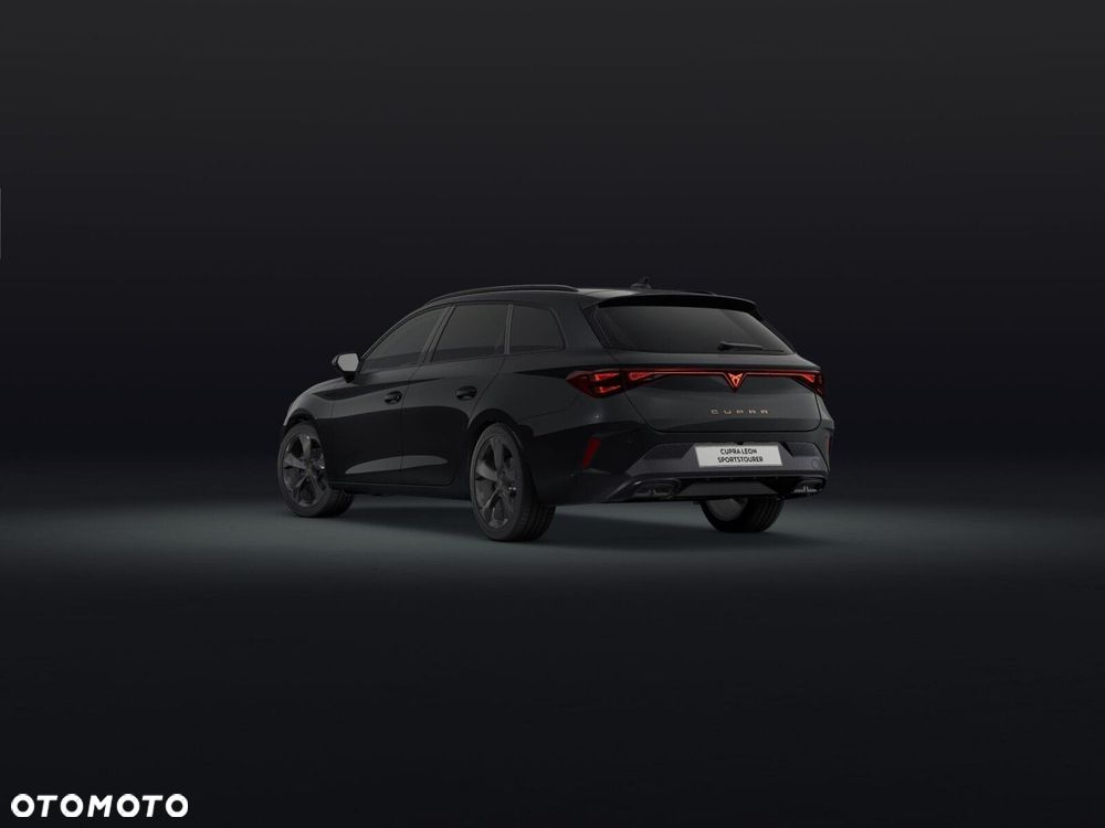 Cupra Leon Sportstourer 1.5 eTSI mHEV DSG - 3