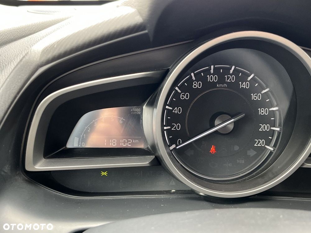 Mazda 2 - 23
