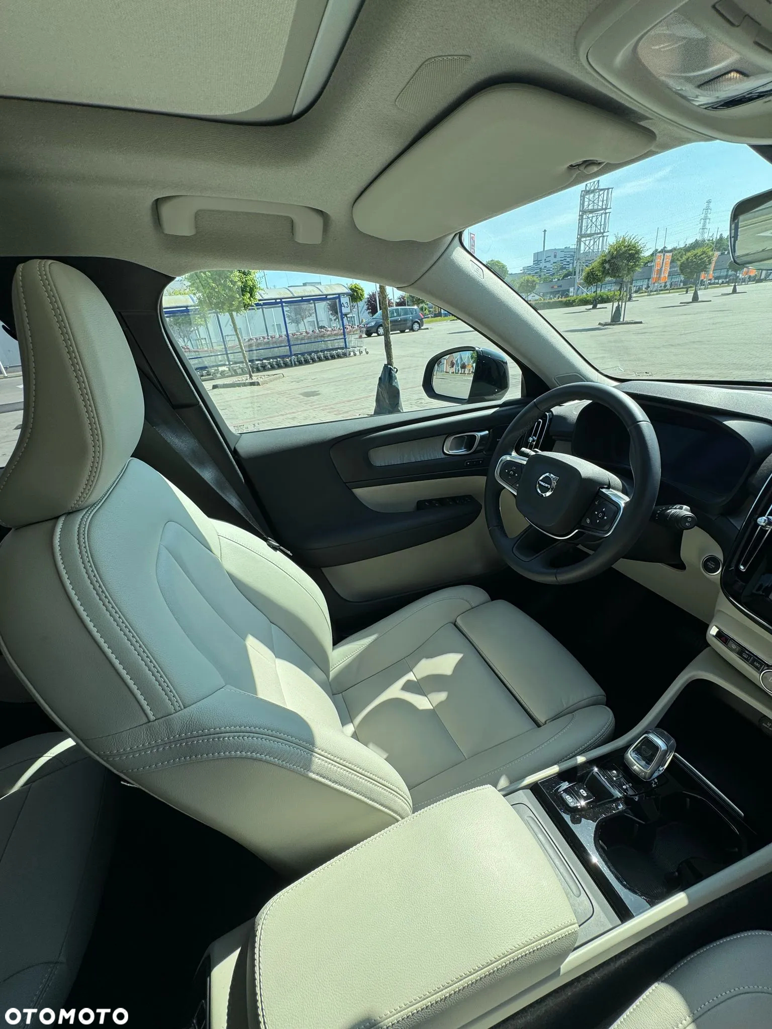 Volvo XC 40 B4 Ultimate Dark - 5