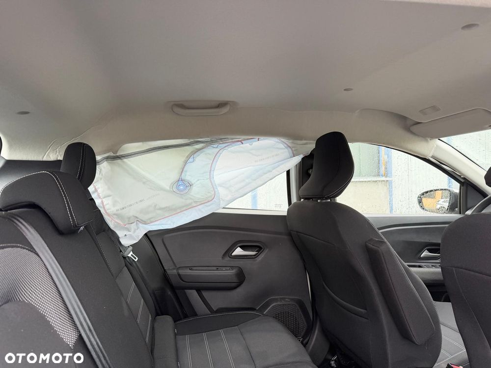 Dacia Sandero - 14