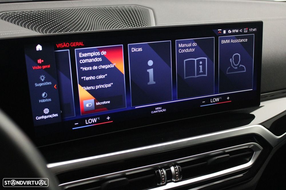 BMW i4 eDrive40 - 22