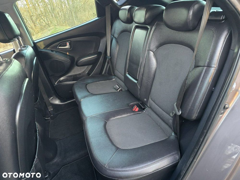 Hyundai ix35 - 30