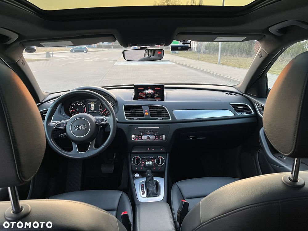 Audi Q3 - 28