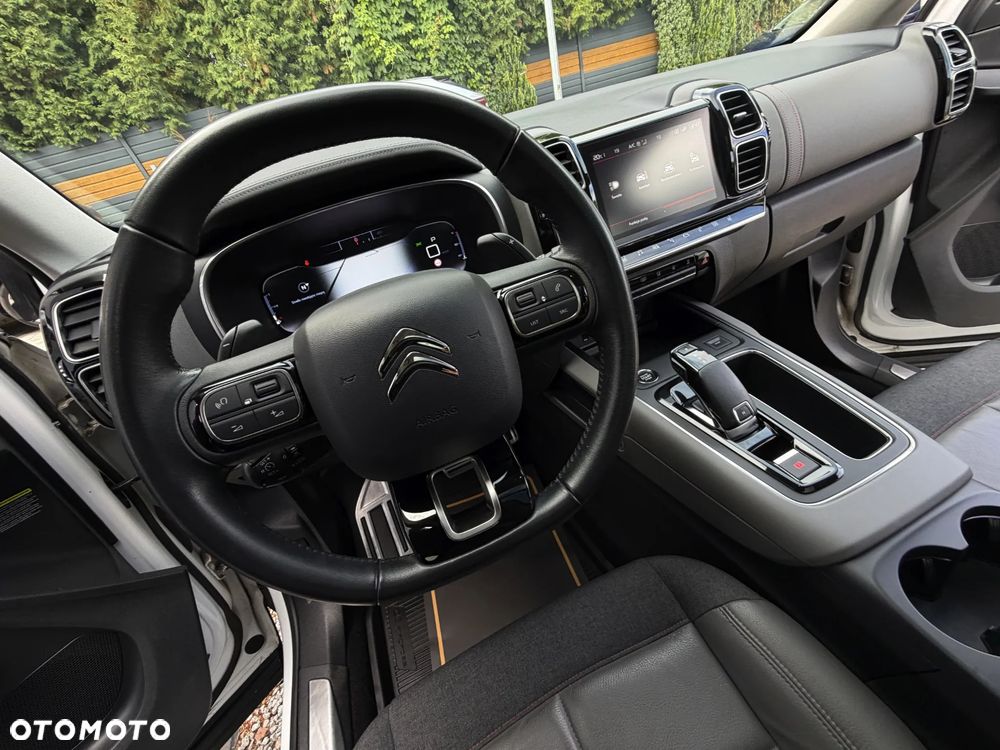 Citroën C5 Aircross - 29