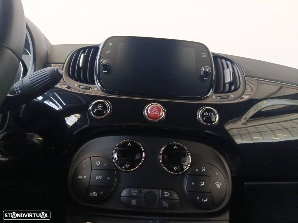 Fiat 500C 1.0 Hybrid - 20