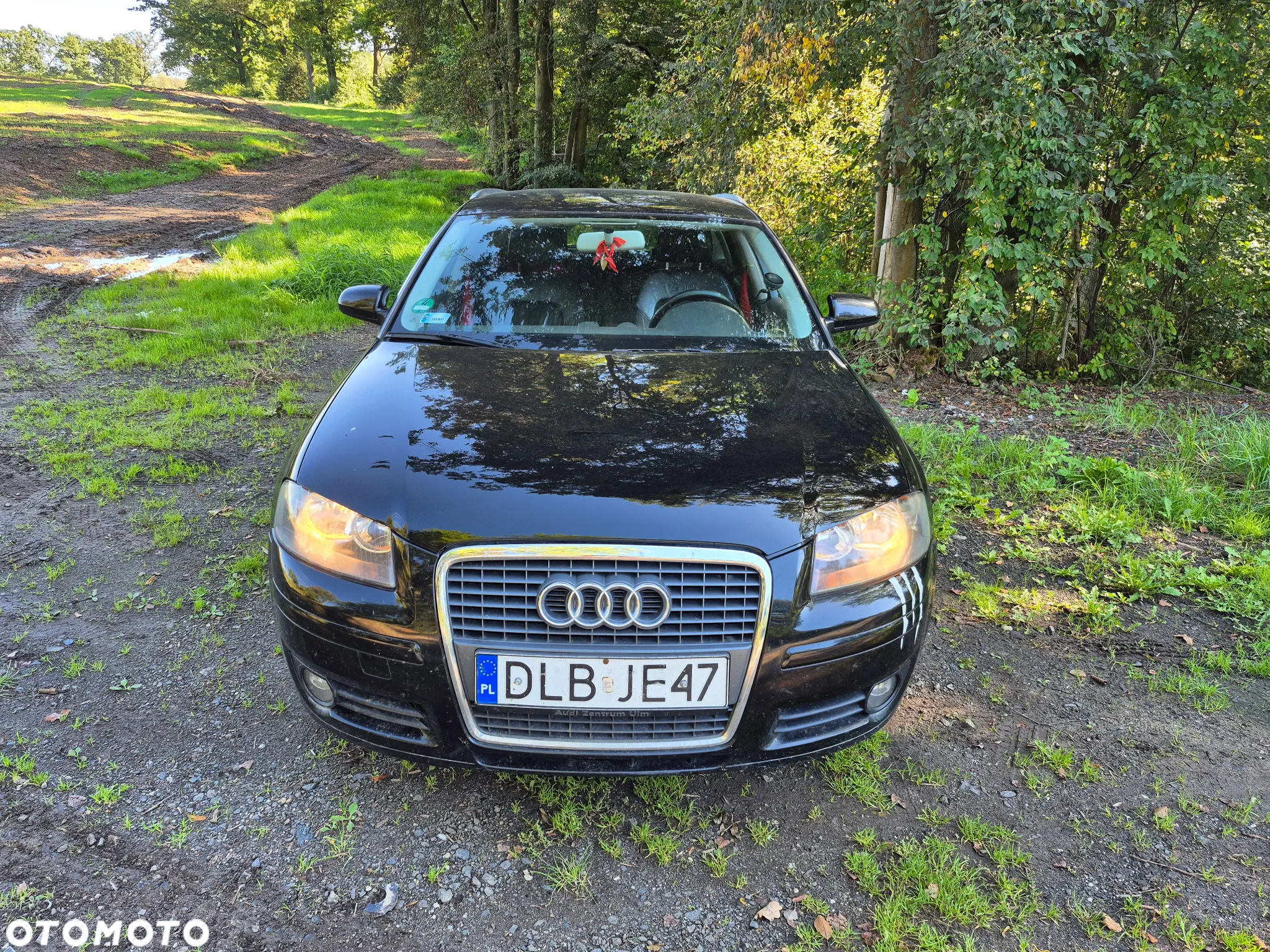 Audi A3 - 2