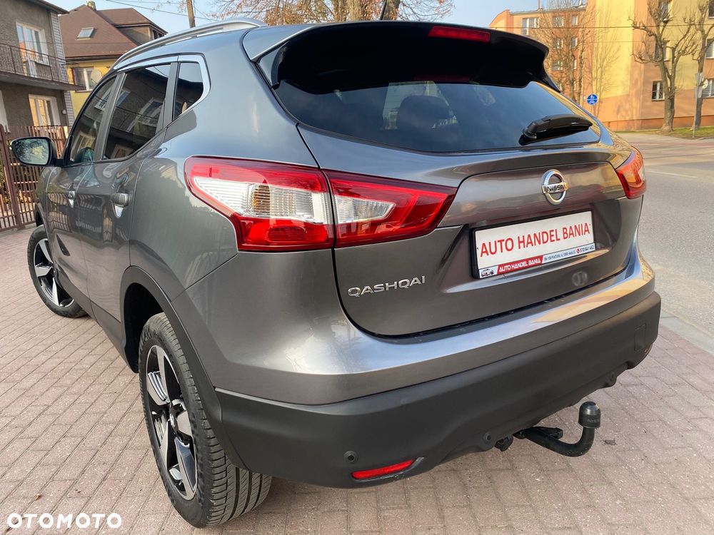 Nissan Qashqai 1.6 DIG-T 360 - 11