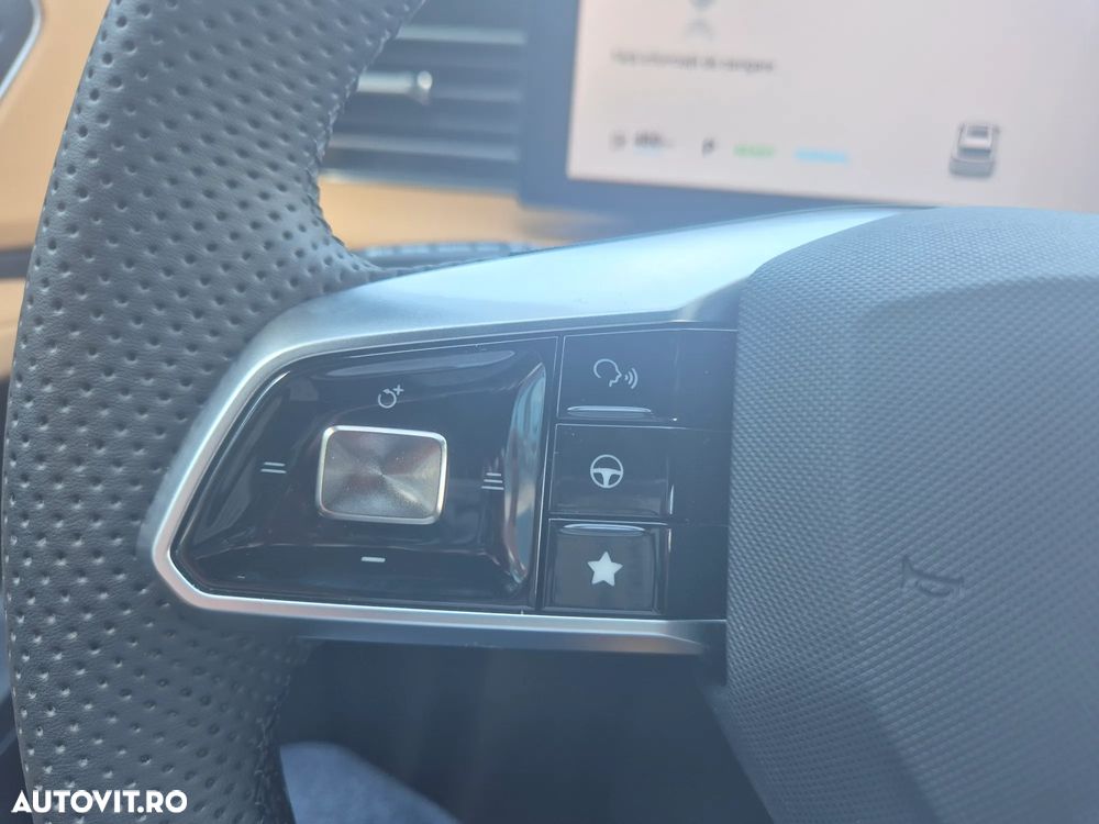 MG HS 1.5 T-GDi HEV Exclusive - 25