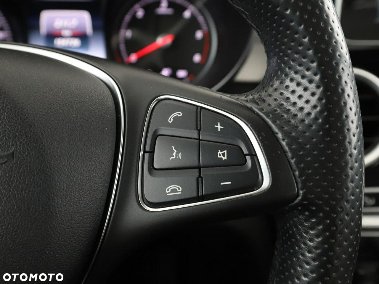 Mercedes-Benz Klasa C 200 (BlueTEC) d T Avantgarde - 31