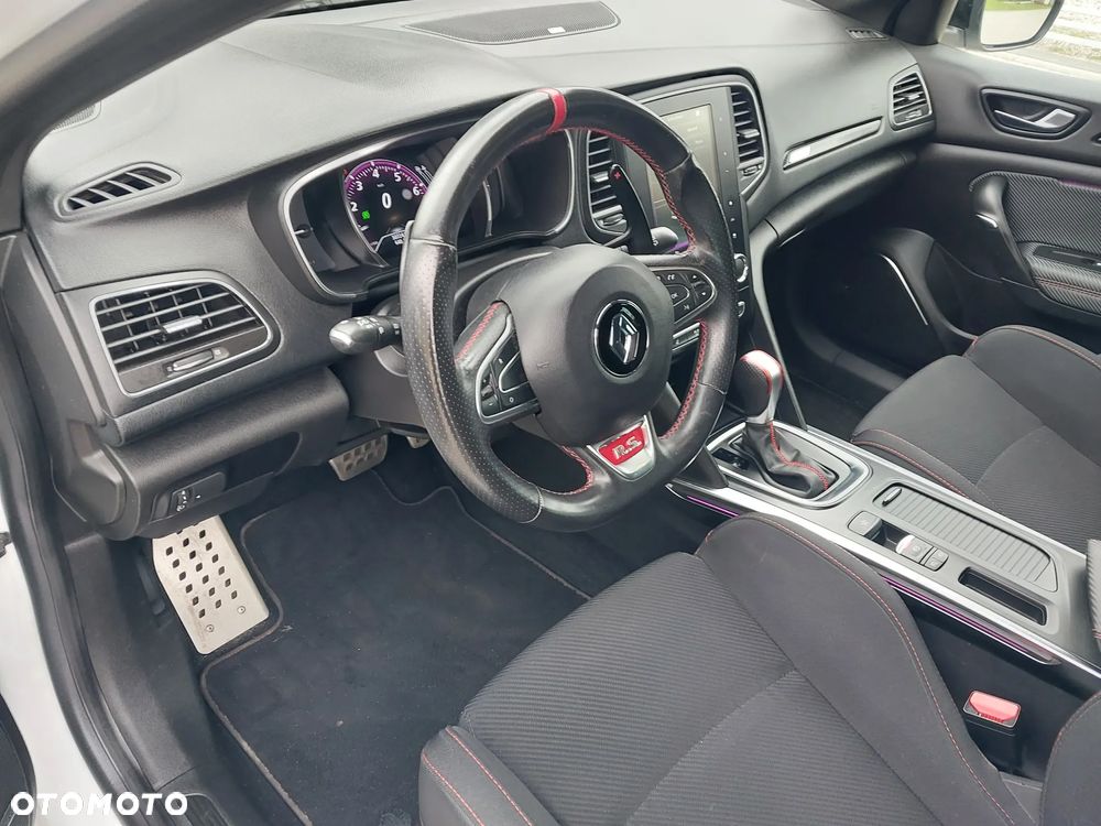 Renault Megane 1.8 TCe R.S EDC - 10
