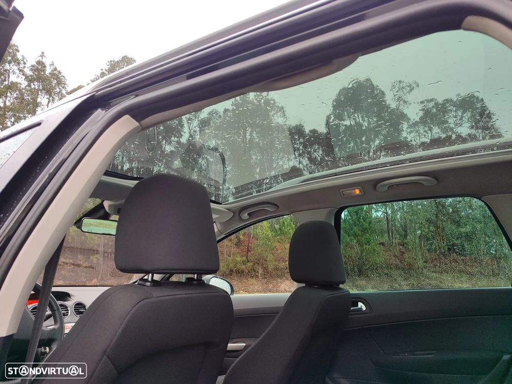 Peugeot 308 SW 1.6 HDi SE Navteq CVM6 - 5