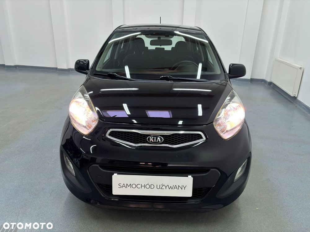 Kia Picanto 1.2 Fifa World Cup Edition - 5