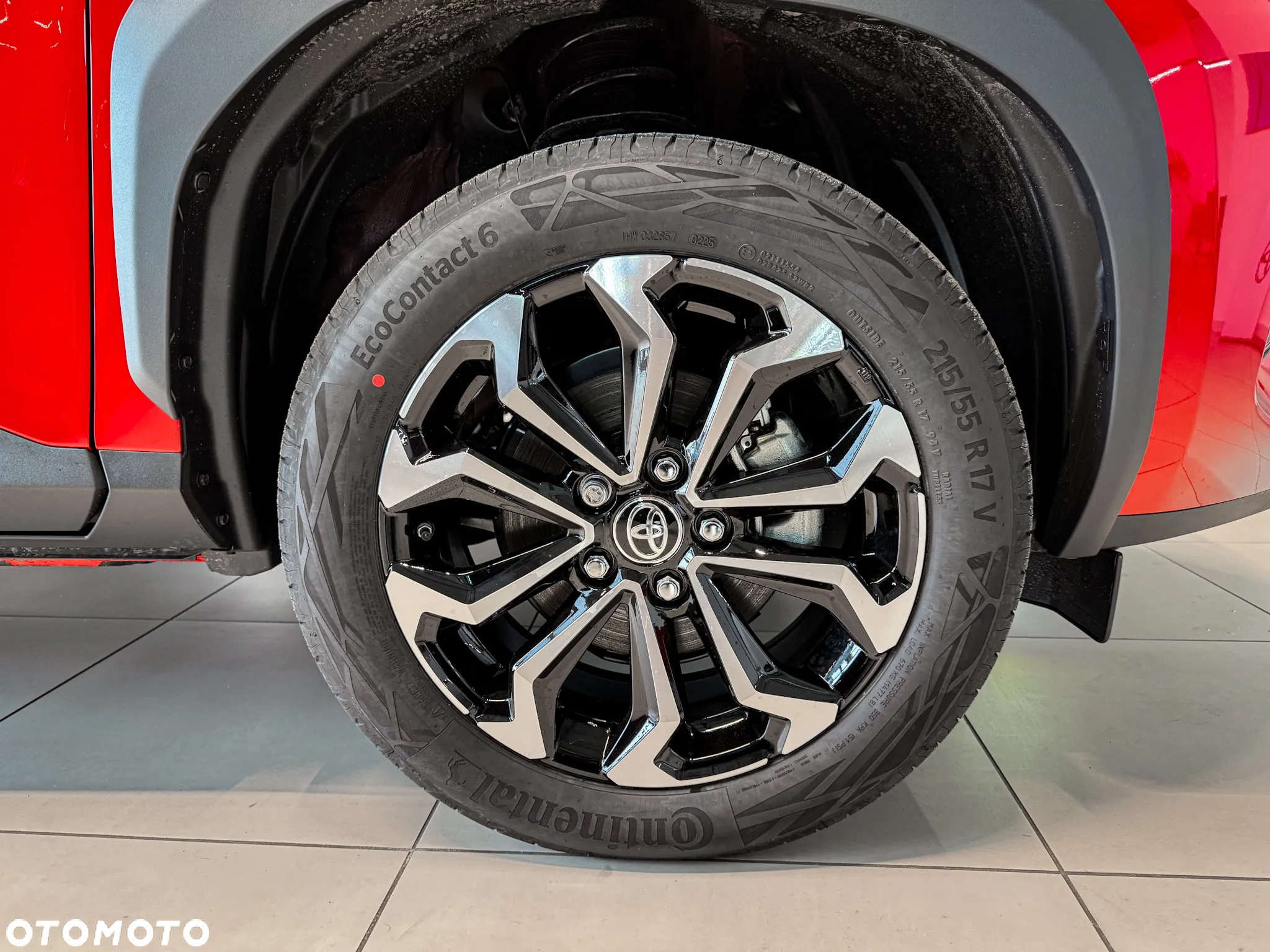 Toyota Yaris Cross Hybrid 1.5 Style - 3