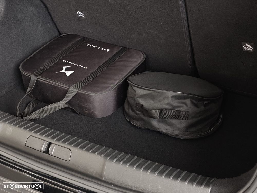 DS DS3 Crossback E-TENSE BASTILLE - 60