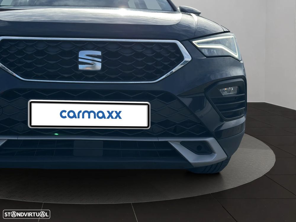 SEAT Ateca 1.0 TSI Style - 21