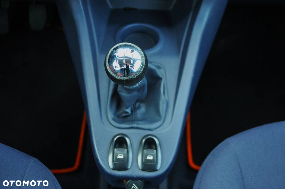 Peugeot 1007 90 Premium - 17